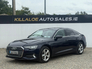 2019 AUDI A6 LIMOUSINE 2.0 TDI 204BHP S-TRONIC SE 4DR A 40