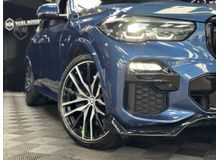 2019 BMW X5 3.0L Diesel For Sale Images