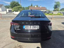 2022 Skoda Octavia 2L Diesel For Sale Images
