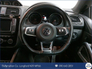 2016 VOLKSWAGEN SCIROCCO Scirocco R Line Blue Tech Tdi R Line TDi 184 BlueMotion Start/Stop