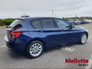 2014 BMW 1 SERIES 116 AUTO