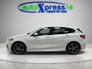 2020 BMW 1 SERIES 118D M-SPORT Automatic, Reversing camera