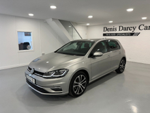 2020 Volkswagen Golf 2L Diesel For Sale Images