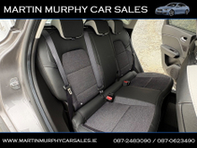 2024 Renault Captur 1L Petrol For Sale Images