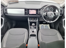 2022 Skoda Kodiaq 2.0L Diesel For Sale Images