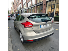 2017 Ford Focus 1.5L Diesel For Sale Images