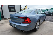 2020 Volvo S90 2L Diesel For Sale Images