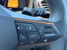 2023 Cupra Leon 1.5L Petrol For Sale Images