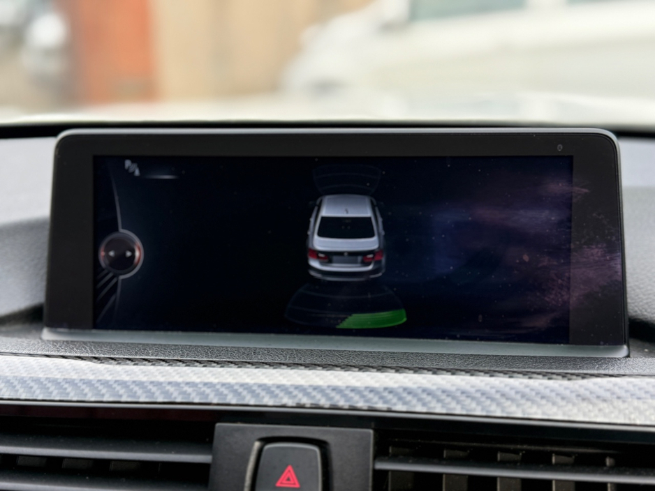 2014 BMW M3 3L Petrol For Sale Images