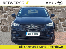 2021 Opel Grandland X 1.5L Diesel For Sale Images