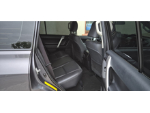 2016 Toyota Landcruiser 2.8L Diesel For Sale Images