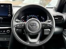 2023 Toyota Yaris Cross 1.5L Petrol Hybrid For Sale Images