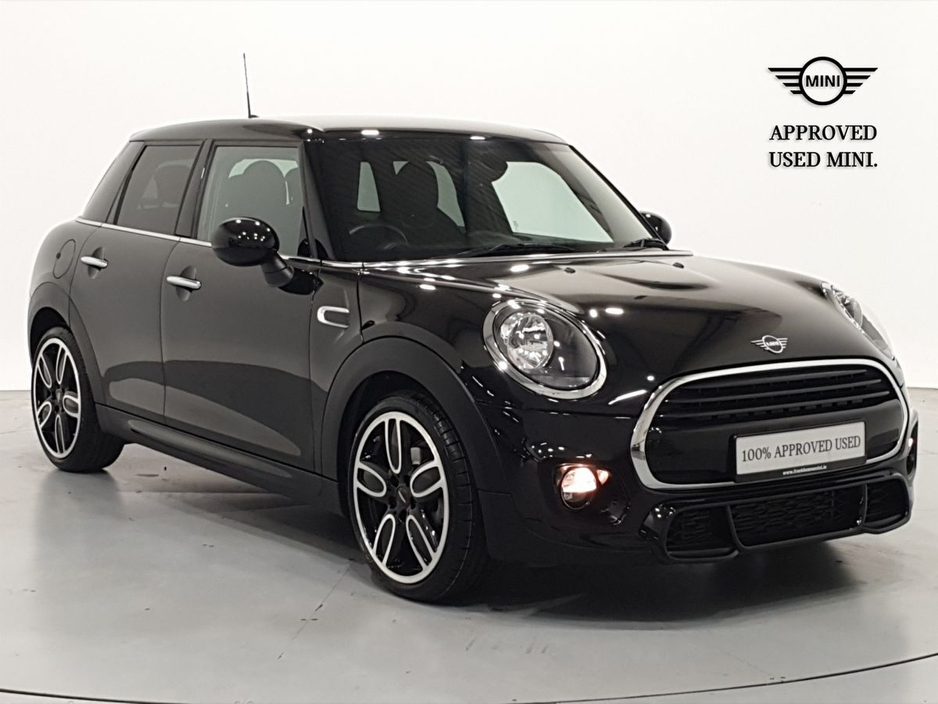 2020 MINI Hatch For Sale Images