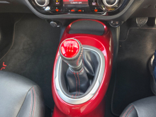 2016 Nissan Juke 1.2L Petrol For Sale Images