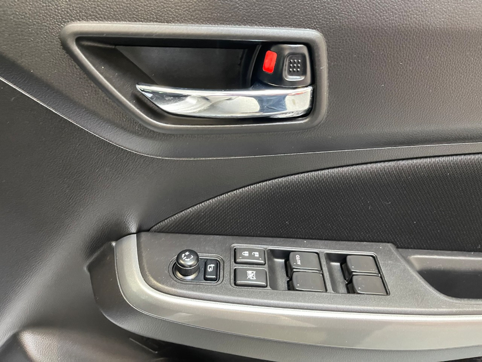 2020 Suzuki Swift 1.2L Petrol For Sale Images
