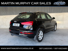2018 Audi Q3 2L Diesel For Sale Images