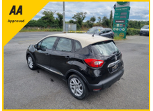 2014 Renault Captur 1.5L Diesel For Sale Images