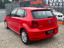 2016 VOLKSWAGEN POLO ==LOW KMS//AUTO//1.2//REVERSING CAMERA//LIKE NEW==
