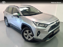 Toyota Rav4 Hybrid Luna