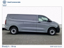 2025 VOLKSWAGEN TRANSPORTER 014371 T7 Grey Automatic Trendline 