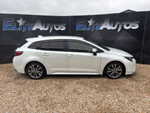 2022 Toyota Corolla 1.8L Petrol Hybrid For Sale Images