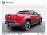 2026 VOLKSWAGEN AMAROK PAN AMERICANA (X) 3.0L 237HP A10A