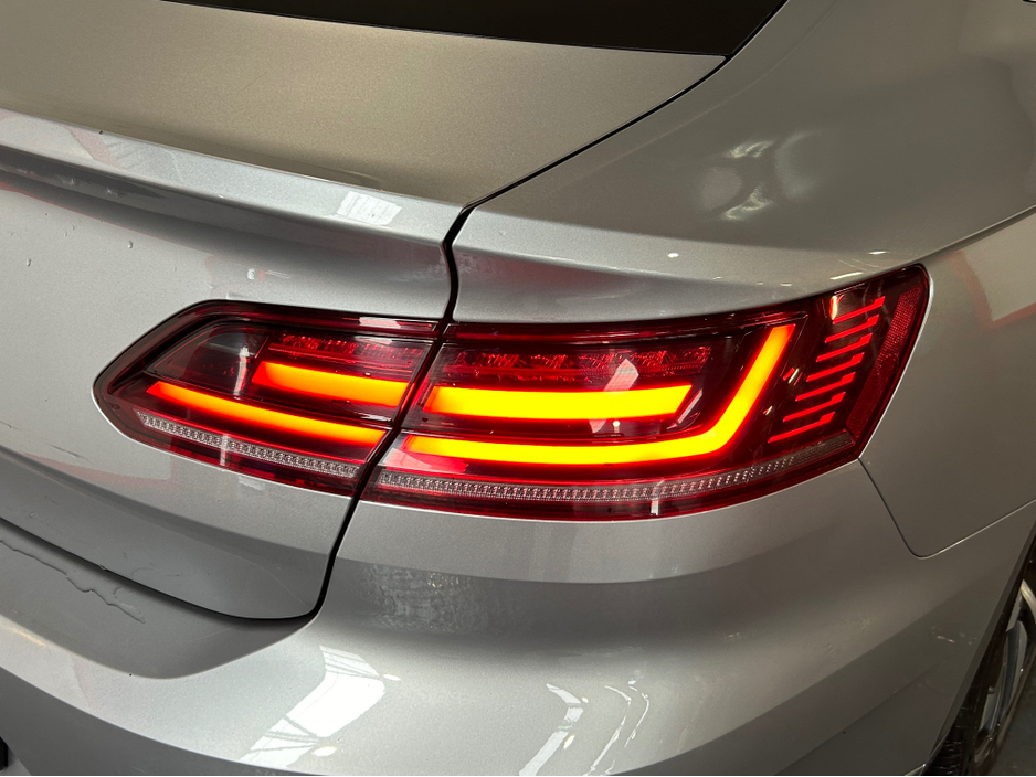 2020 Volkswagen Arteon 2.0L Diesel For Sale Images