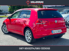 2015 Volkswagen Golf 1.4L Petrol For Sale Images