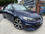 2017 VOLKSWAGEN GOLF 2.0 TDI GTD