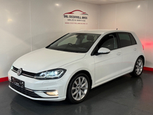 2020 Volkswagen Golf 2L Diesel For Sale Images