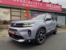 2022 Citroen C5 Aircross 1.5L Diesel For Sale Images