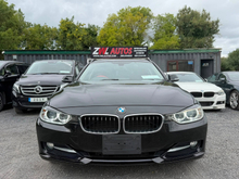 BMW 3 Series 320D SPORT AUTO