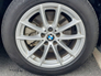 2022 BMW 5 SERIES 520d SE