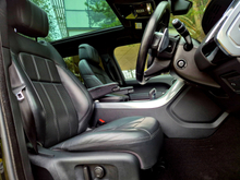 2021 Land Rover Range Rover Sport 2L Petrol Plug-in Hybrid For Sale Images