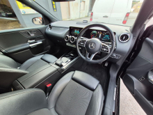 2019 Mercedes-Benz B Class 1.3L Petrol For Sale Images