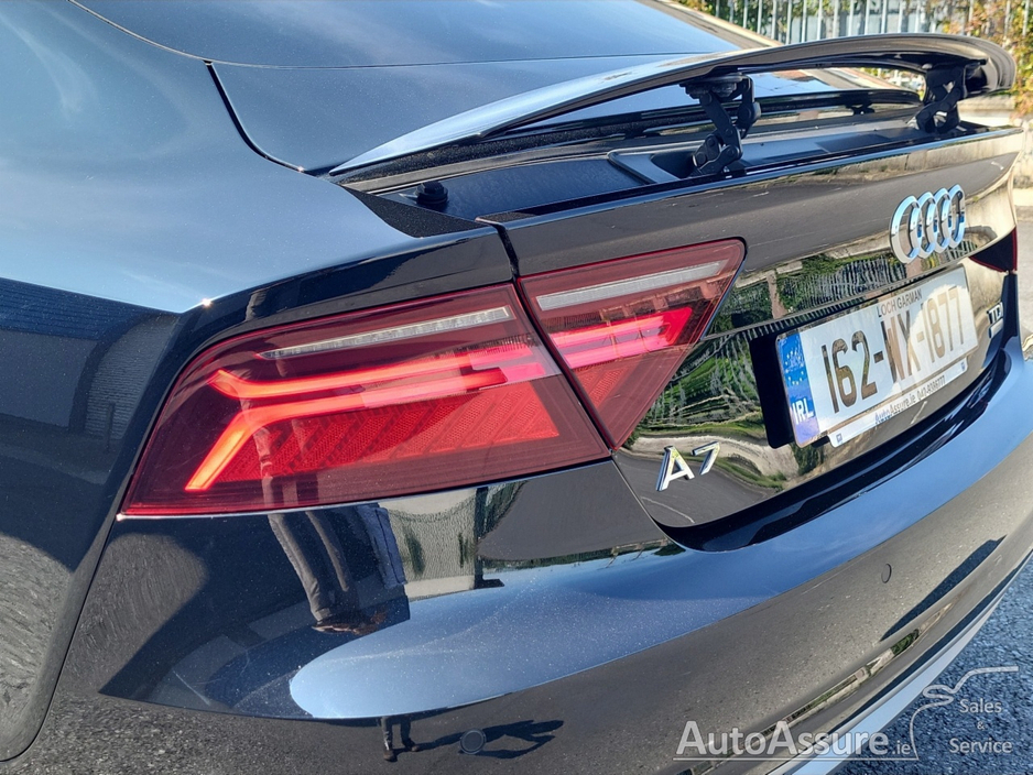 2016 Audi A7 3L Diesel For Sale Images