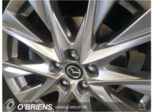 2021 Mazda CX-5 2.0L Petrol For Sale Images