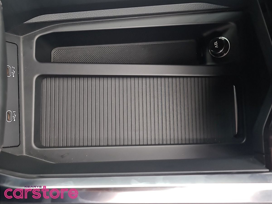 Audi e-tron E-Tron Sport 50 Quattro Sport 11kW Charger 50 313 71.2 kWh Quattro Auto — thumbnail 26
