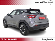 2025 Nissan Juke 1L Petrol For Sale Images