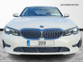 2019 BMW 3 SERIES 320D 2.0 XDrive Automatic