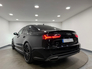 2017 AUDI A6 S LINE TDI ULTRA S-A