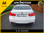 2016 BMW 3 SERIES FINANCE ARRANGED * M-SPORT * LOW LOW KMs * NEW NCT OCT-27 * STAMPED SERVICE HISTORY * AA APPROVED * 101 SAFETY CHECKLIST * AUTOMATIC * IMMACULATE * HEATED SEATS * COLOUR REVERSE CAMERA * TOP-SPEC