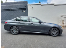 2021 BMW 3 Series 2.0L Petrol Plug-in Hybrid For Sale Images