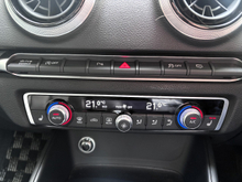 2017 Audi A3 1.4L Petrol For Sale Images