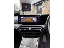 2023 BMW 3 Series 2L Petrol Plug-in Hybrid For Sale Images