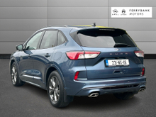 2023 Ford Kuga 1.5L Diesel For Sale Images