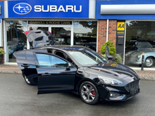 2020 Ford Focus 1L Petrol For Sale Images