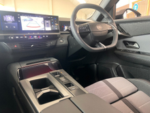 2025 Opel Grandland 1.2L Petrol Hybrid For Sale Images