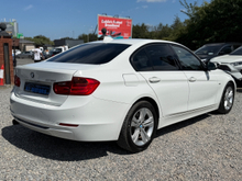 2013 BMW 3 Series 2L Petrol For Sale Images