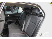 2022 Volkswagen Golf 2L Diesel For Sale Images
